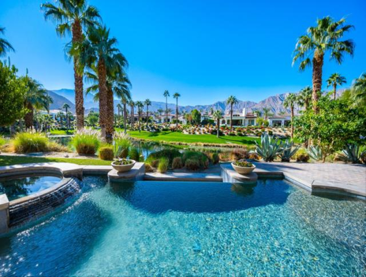 5 Bed Home for Sale in La Quinta, California