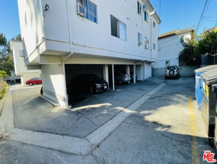  Income Home for Sale in Los Angeles, California