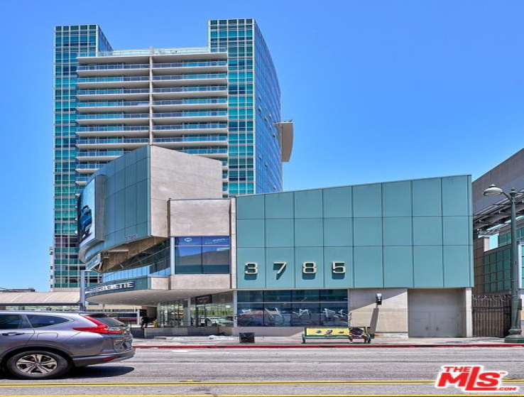  Commercial for Sale in Los Angeles, California