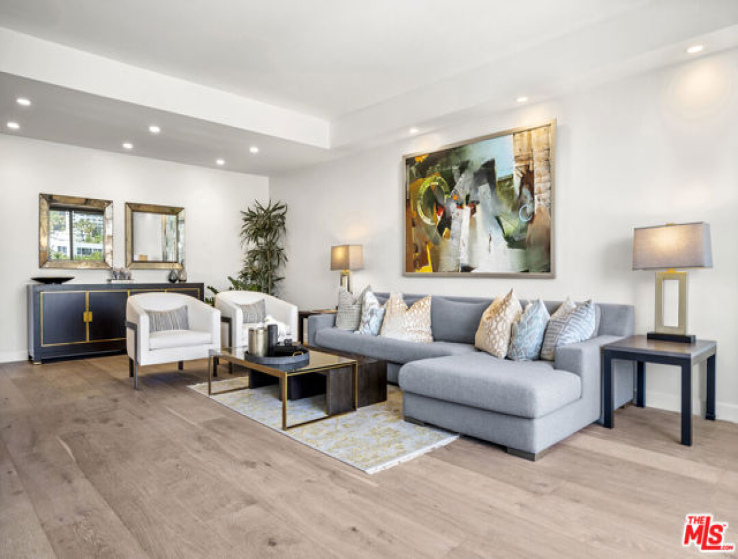 2 Bed Home for Sale in West Hollywood, California