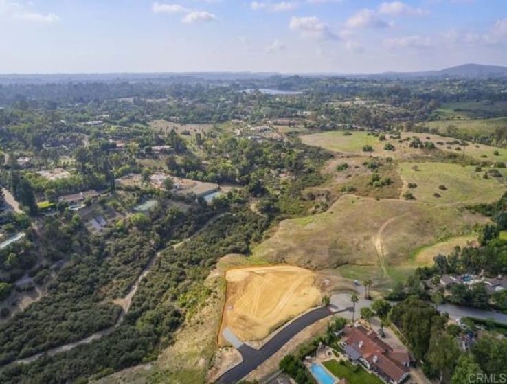  Land for Sale in Rancho Santa Fe, California