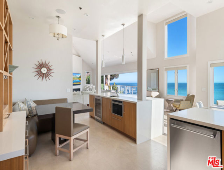 4 Bed Home for Sale in Malibu, California