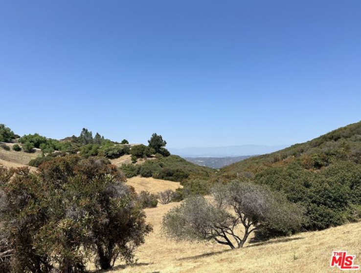  Land for Sale in Malibu, California