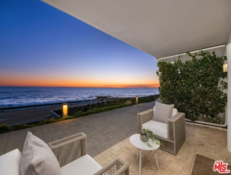 2 Bed Home for Sale in Malibu, California