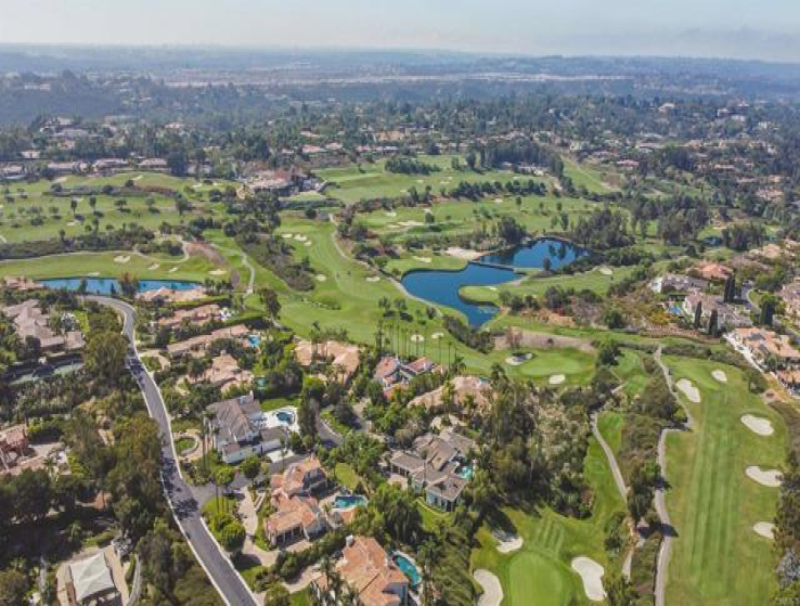  Land for Sale in Rancho Santa Fe, California