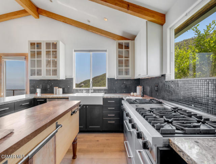 3 Bed Home for Sale in Malibu, California