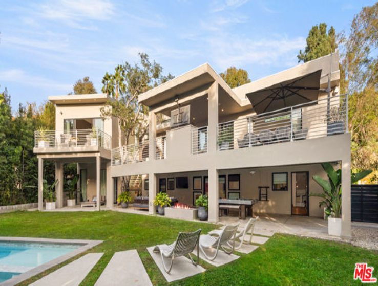 5 Bed Home for Sale in Beverly Hills, California