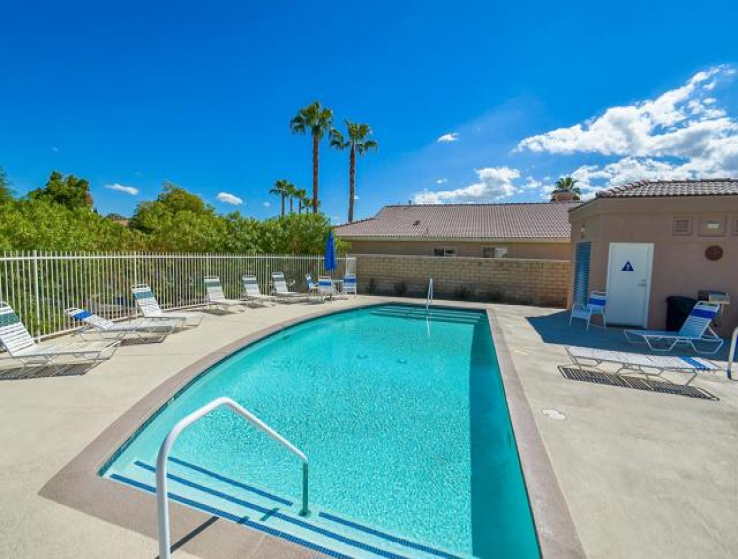 3 Bed Home to Rent in Indio, California