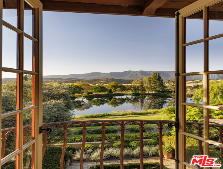 8 Bed Home for Sale in Santa Ynez, California