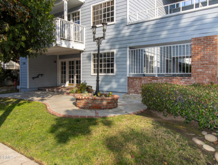 2 Bed Home to Rent in Pasadena, California