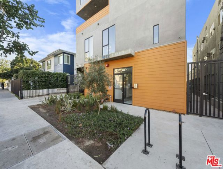 1 Bed Home to Rent in Los Angeles, California