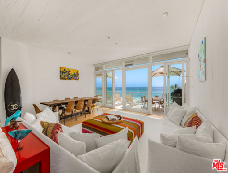 2 Bed Home for Sale in Malibu, California