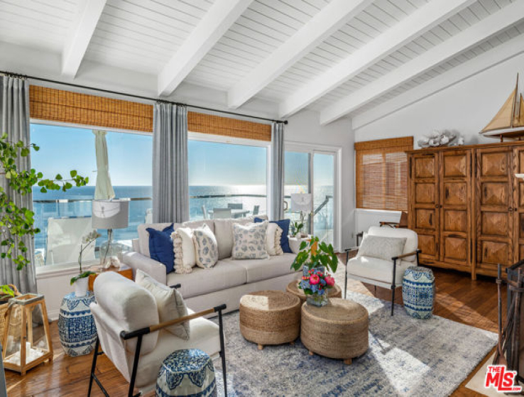 4 Bed Home for Sale in Malibu, California