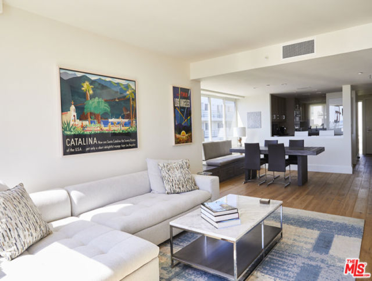 2 Bed Home for Sale in Santa Monica, California