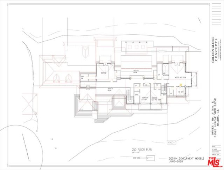  Land for Sale in Malibu, California