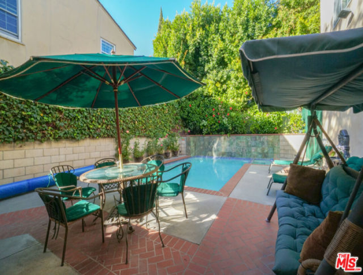 4 Bed Home for Sale in Los Angeles, California