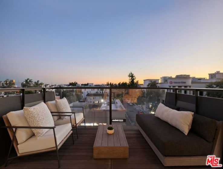 2 Bed Home for Sale in West Hollywood, California