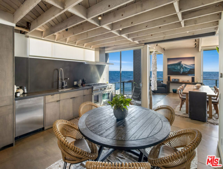 2 Bed Home for Sale in Malibu, California