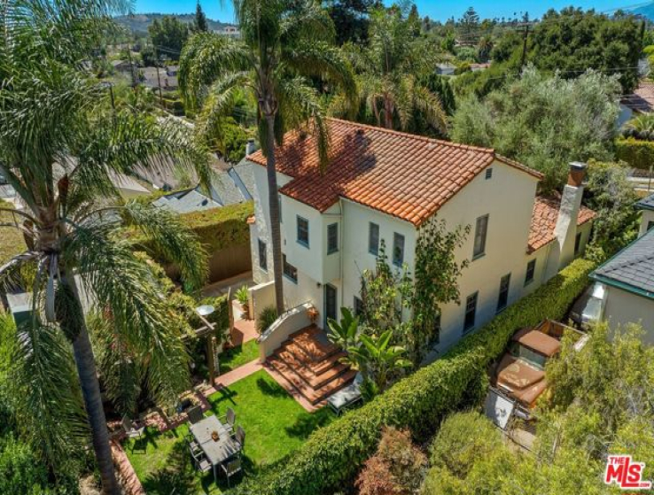 3 Bed Home for Sale in Santa Barbara, California