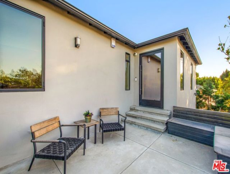 4 Bed Home for Sale in Los Angeles, California