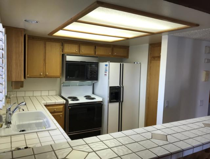 1 Bed Home to Rent in Oxnard, California