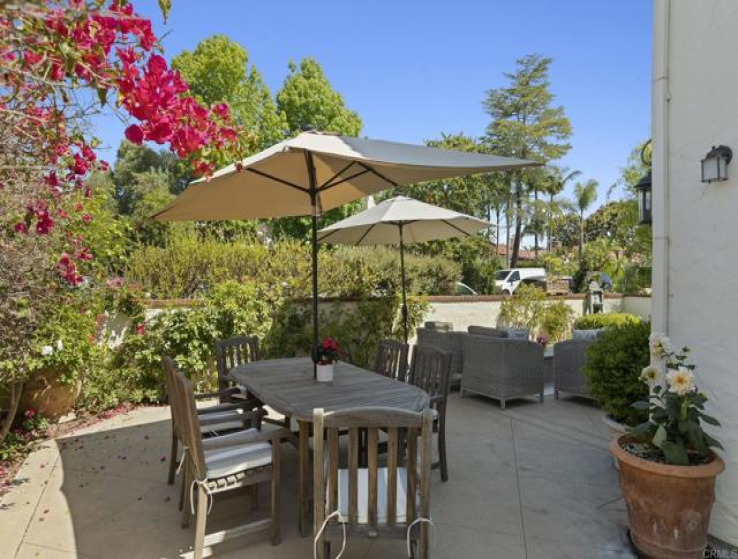 4 Bed Home for Sale in Rancho Santa Fe, California