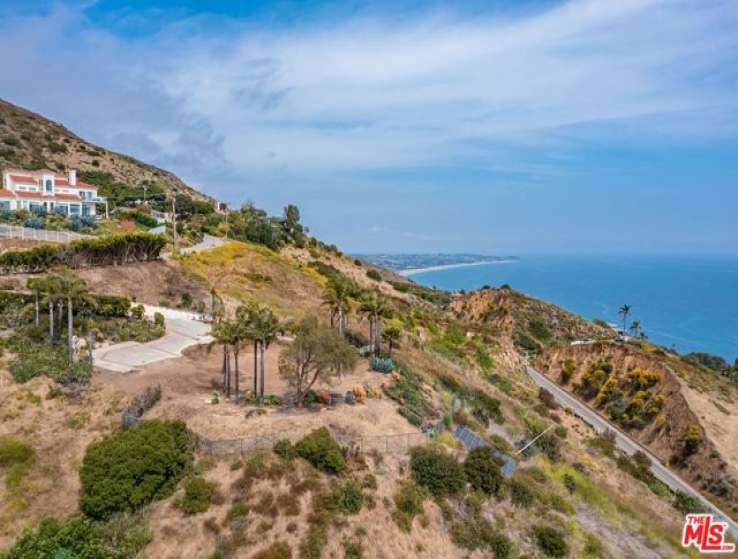  Land for Sale in Malibu, California