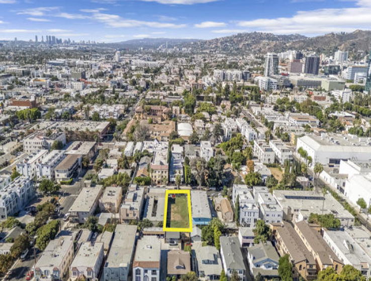  Land for Sale in Los Angeles, California