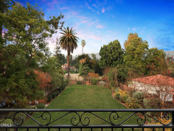 4 Bed Home for Sale in Pasadena, California