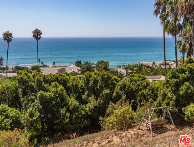  Land for Sale in Malibu, California