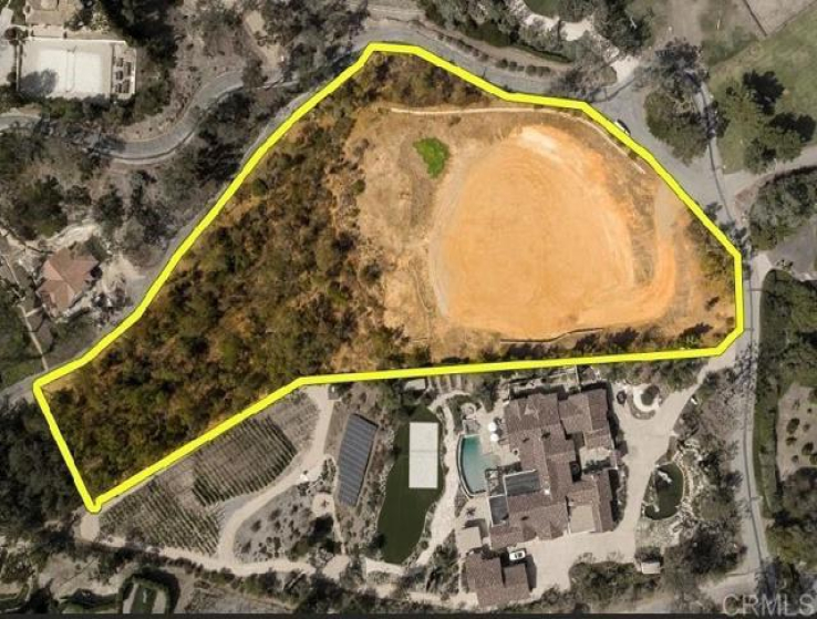  Land for Sale in Rancho Santa Fe, California