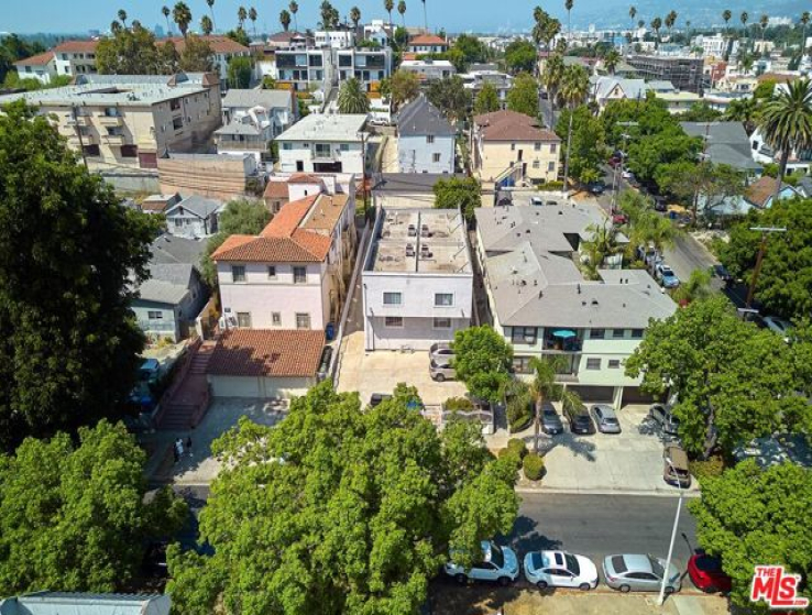  Income Home for Sale in Los Angeles, California