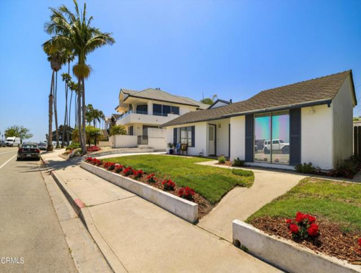 3 Bed Home for Sale in Santa Barbara, California