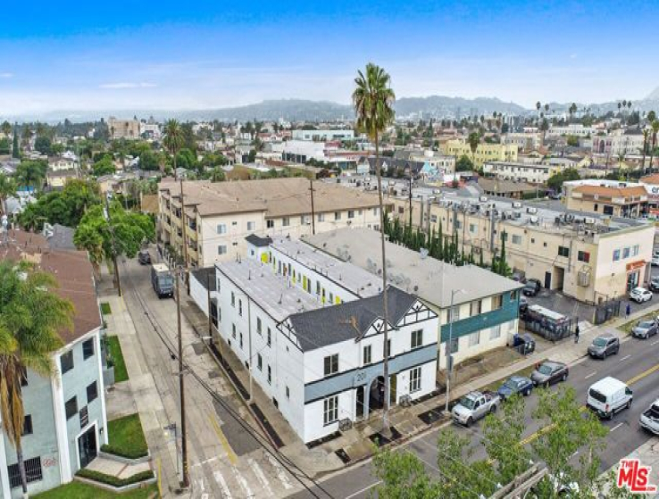  Income Home for Sale in Los Angeles, California