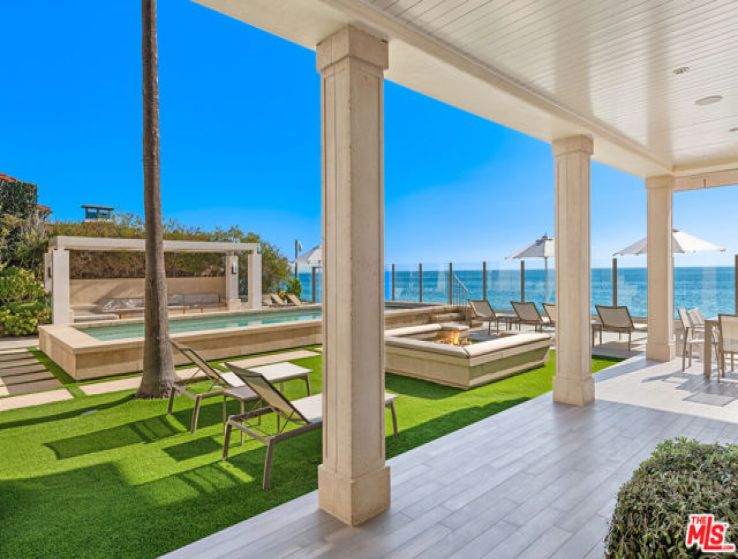 9 Bed Home for Sale in Malibu, California