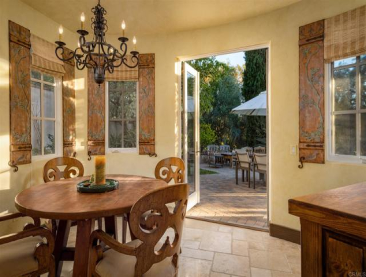 4 Bed Home for Sale in Rancho Santa Fe, California