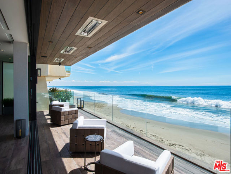 5 Bed Home for Sale in Malibu, California