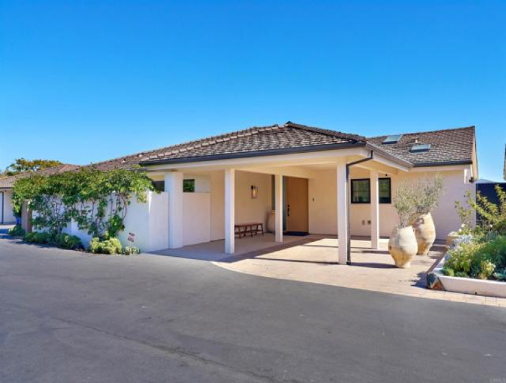 4 Bed Home for Sale in Rancho Santa Fe, California