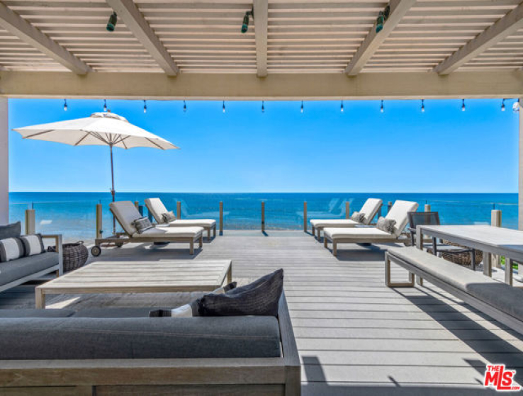 4 Bed Home for Sale in Malibu, California