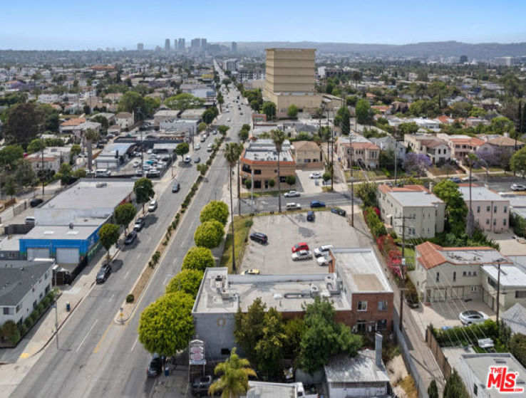  Land for Sale in Los Angeles, California