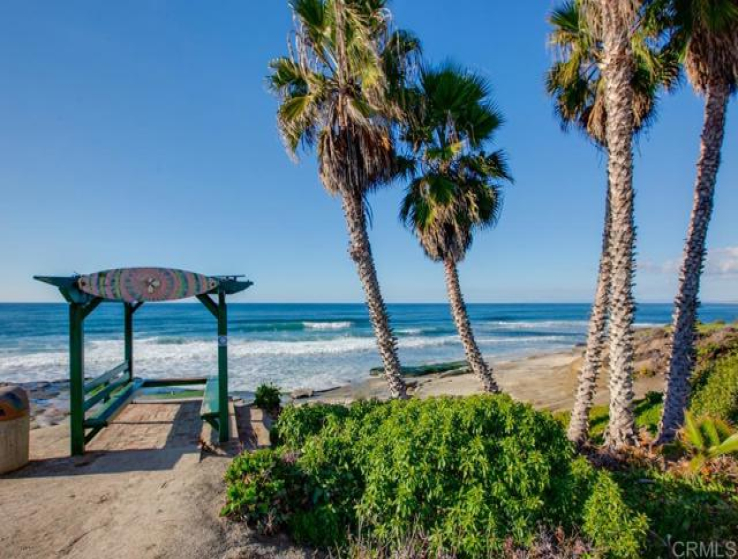 2 Bed Home to Rent in La Jolla, California