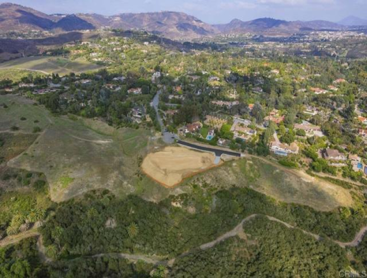  Land for Sale in Rancho Santa Fe, California