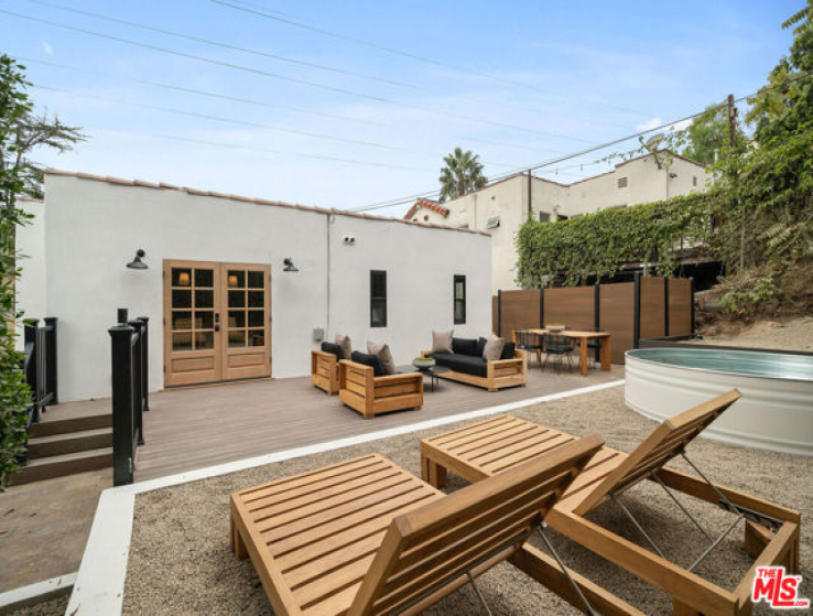 3 Bed Home for Sale in Los Angeles, California