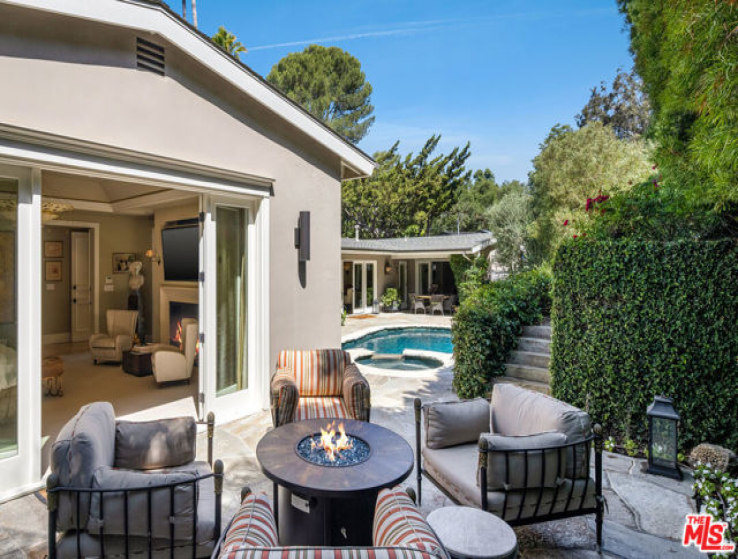 3 Bed Home for Sale in Beverly Hills, California