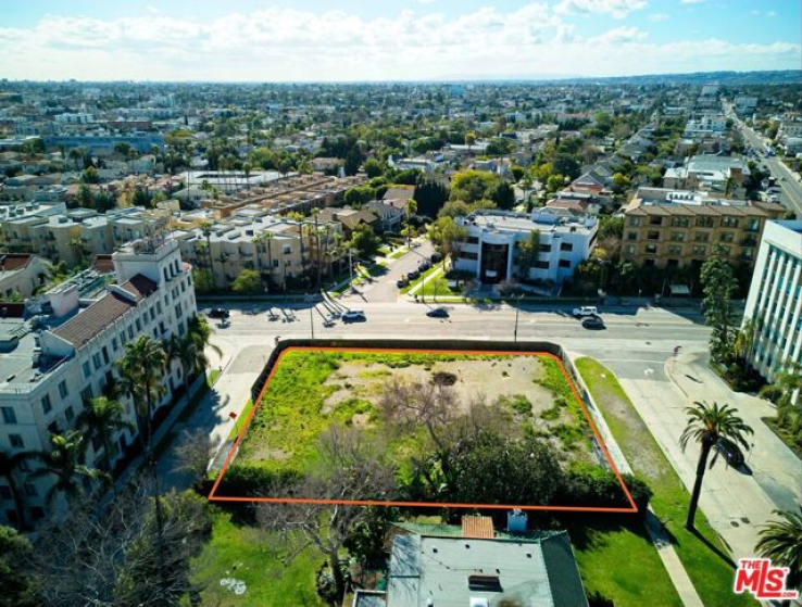  Land for Sale in Los Angeles, California