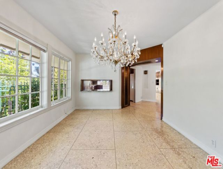 4 Bed Home for Sale in Beverly Hills, California