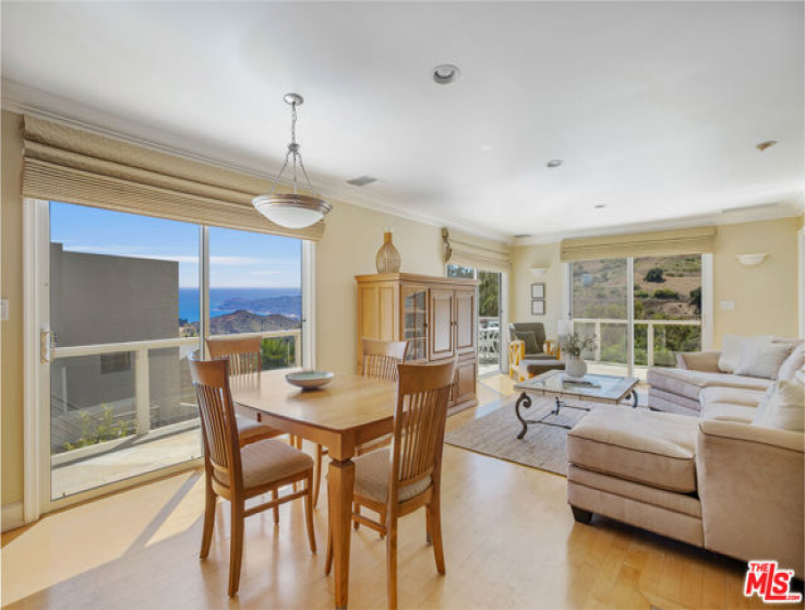 3 Bed Home for Sale in Malibu, California