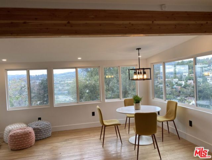 2 Bed Home to Rent in Los Angeles, California