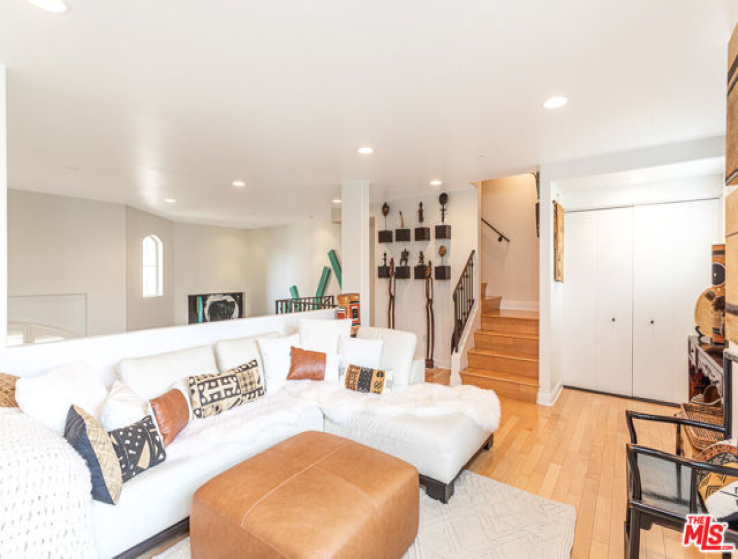 2 Bed Home for Sale in Santa Monica, California