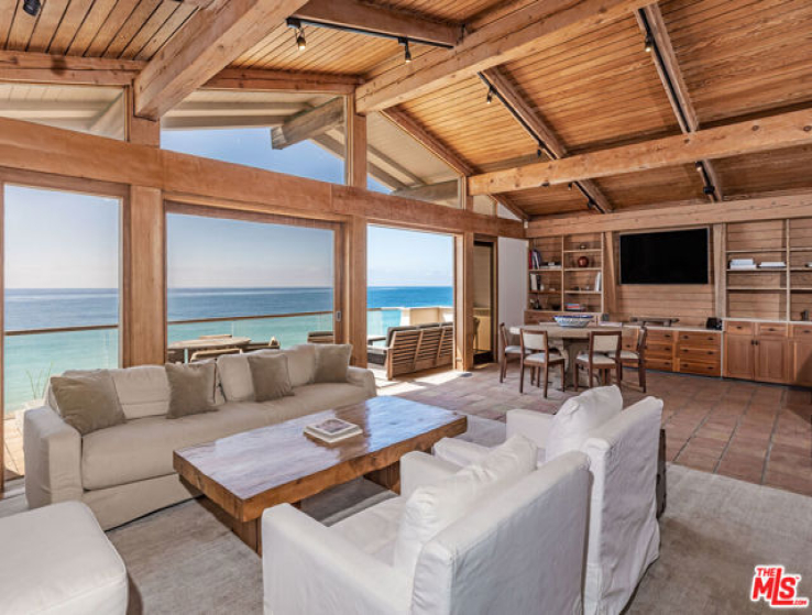 3 Bed Home for Sale in Malibu, California